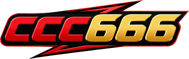 ccc666 লোগো